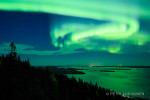 Northern Lights valokuvaaja Petri Jauhiainen
