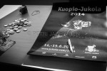 Kuopio-Jukola 2014 valokuvaaja Petri Jauhiainen